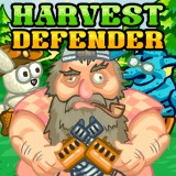 play Harvest Defender