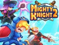 play Mighty Knight 2