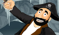 play Hidden Objects: Pirate Treasure