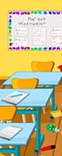 play Smart Classroom Clean Up