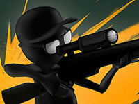 play Sniper Elite