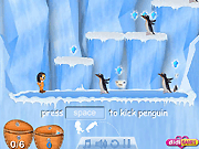 play Jampy Jane Ice World