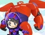 play Bighero6 Robot Kindom Adventure