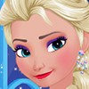 Play Elsa Sweet 16 Party