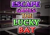play Escape: The Lucky Bat
