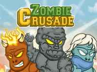 play Zombie Crusade