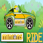 play Minions Ride