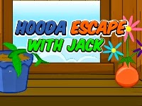play Hooda Escape With Jack