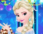 play Elsa Sweet 16 Party