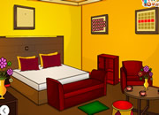 play Escape From Magic Circus Hotel