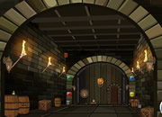 play Medieval King Room Escape