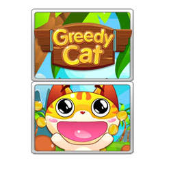 play Greedy Cat