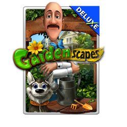 play Gardenscapes