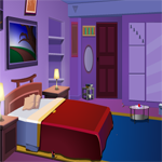 play Naughty House Escape