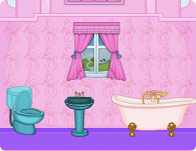 play Princess Castle Doll House