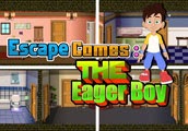 play Escape: The Eager Boy