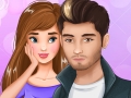 play Zayn Malik Date Simulator