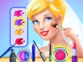 play Cinderella'S Wedding Makeup