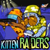 play Kitten Raiders