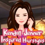 play Kendall Jenner Inspired Hairstyles