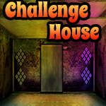 G4K Challenge House Escape Game