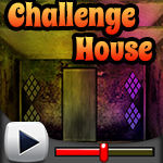 play G4K Challenge House Escape Game Walkthrough
