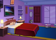 play Naughty House Escape