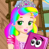 play Princess Juliet Treasure Island Escape