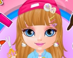 play Baby Barbie Diy Gift