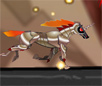play Robot Unicorn Attack