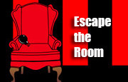 play Escape The Red Room