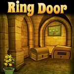 play G4K Ring Door Escape Game