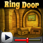 G4K Ring Door Escape Game Walkthrough