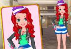 play Fashion Dressup And Makeover