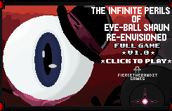 play Eye-Ball Shaun: Re-Envisi