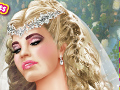 play New Cinderella Wedding Makeup