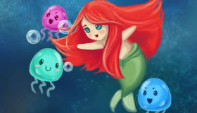 play Jellyfish Rescue