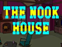 The Nook House Escape