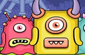 play Cut The Monster 3