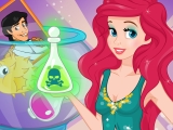 play Ariel'S Princess Spell