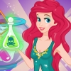 play Play Ariel'S Princess Spell