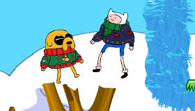 play Online Adventure Time Free