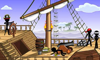 play Causality Pirate Ship