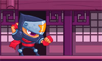 play Zippy Ninja