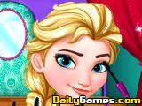 play Elsa Prom Night