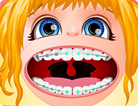 play Baby Barbie Braces Doctor