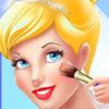 play Cinderella'S Wedding Makeup