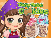 Easy Bake Cookies Kissing
