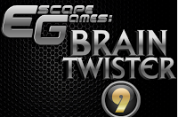play Escape: Brain Twister 9