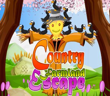 play Country Farmland Escape